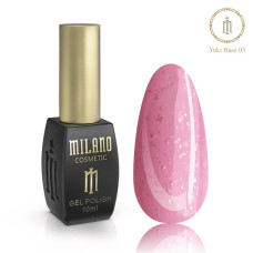 Milano Yuki Base 05